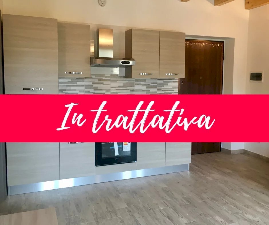 appartamento in affitto ad Origgio in zona Cascina Muschiona