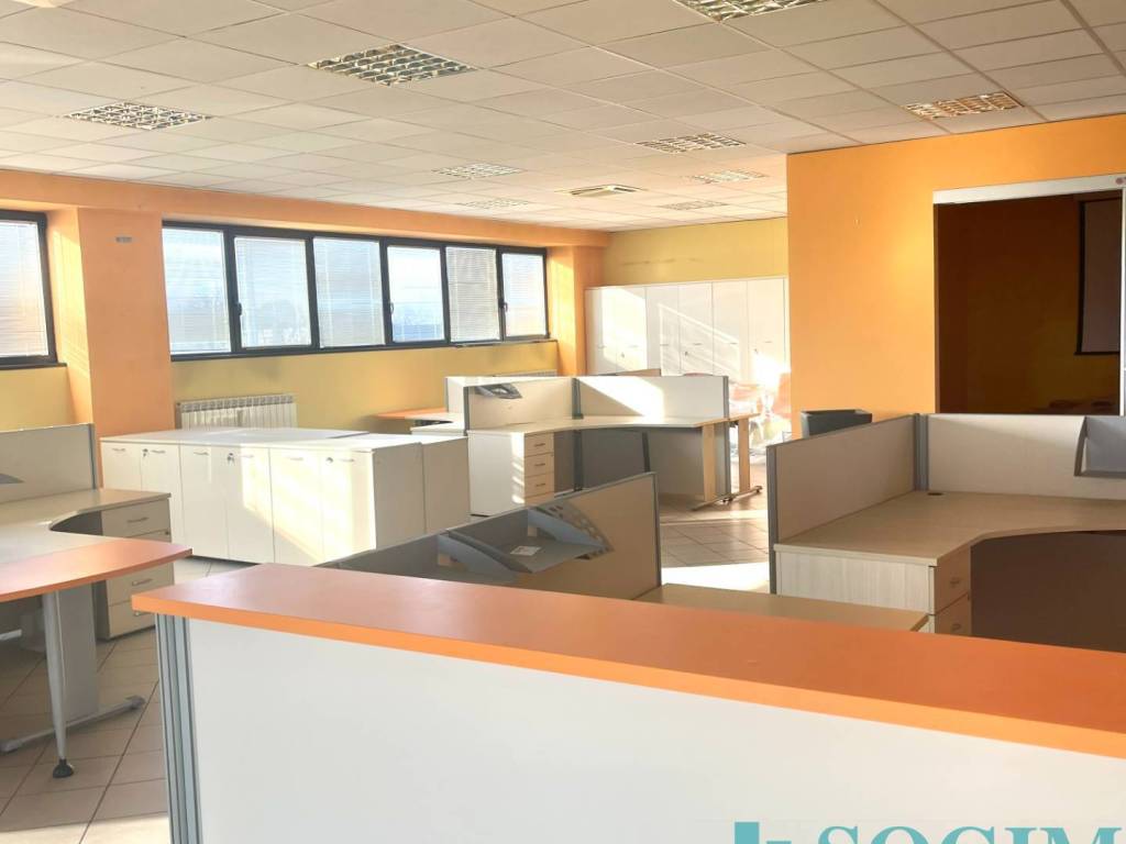 appartamento in affitto ad Origgio