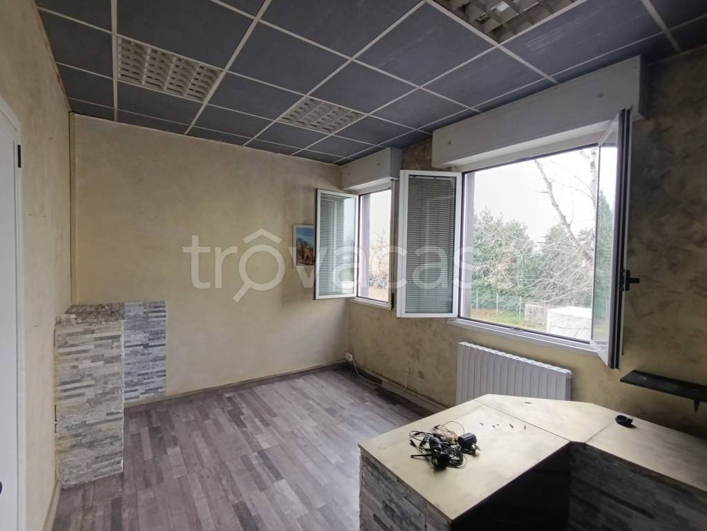 appartamento in affitto ad Origgio