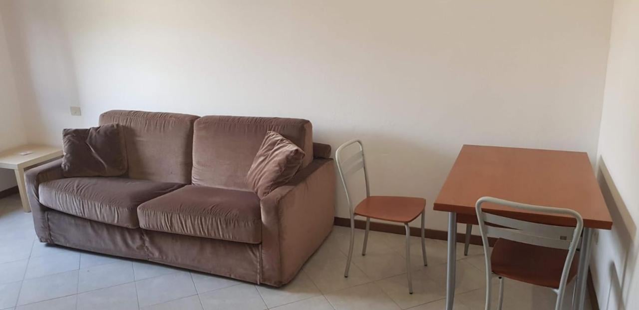 appartamento in affitto ad Origgio