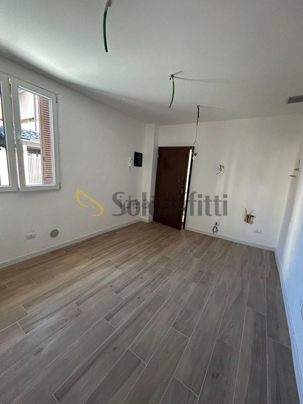 appartamento in affitto ad Origgio