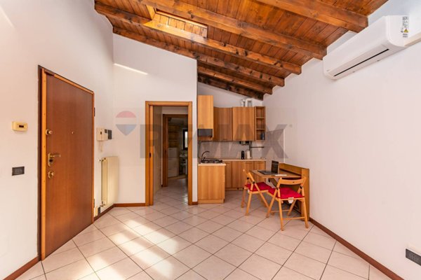 appartamento in affitto ad Origgio