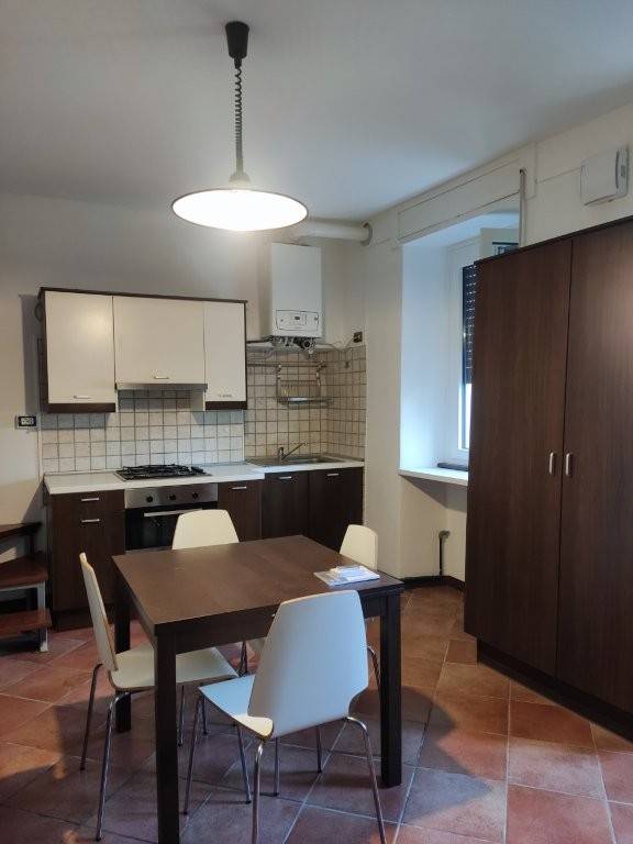 appartamento in affitto ad Orino