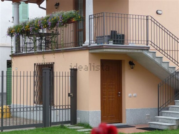 appartamento in affitto ad Orino