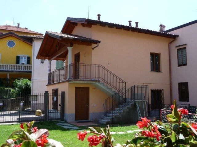 appartamento in affitto ad Orino
