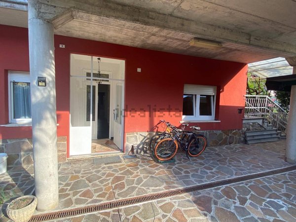 appartamento in affitto a Porto Ceresio