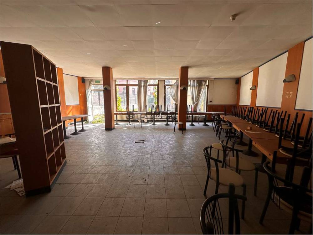 negozio in affitto a Porto Ceresio