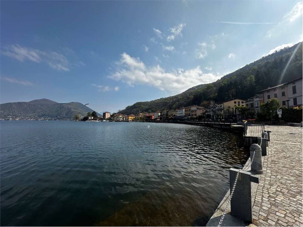 negozio in affitto a Porto Ceresio