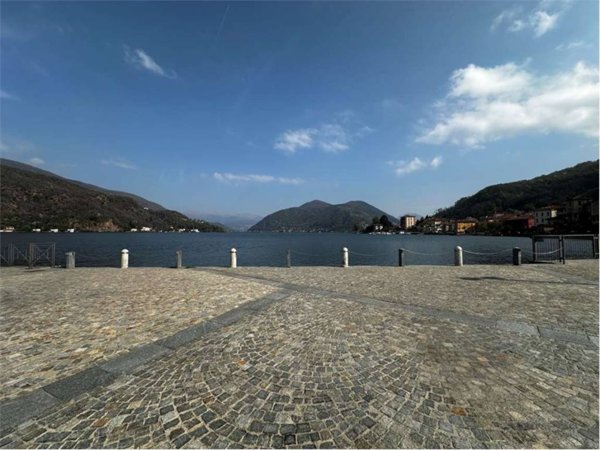 negozio in affitto a Porto Ceresio