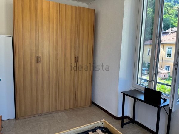appartamento in affitto a Porto Ceresio