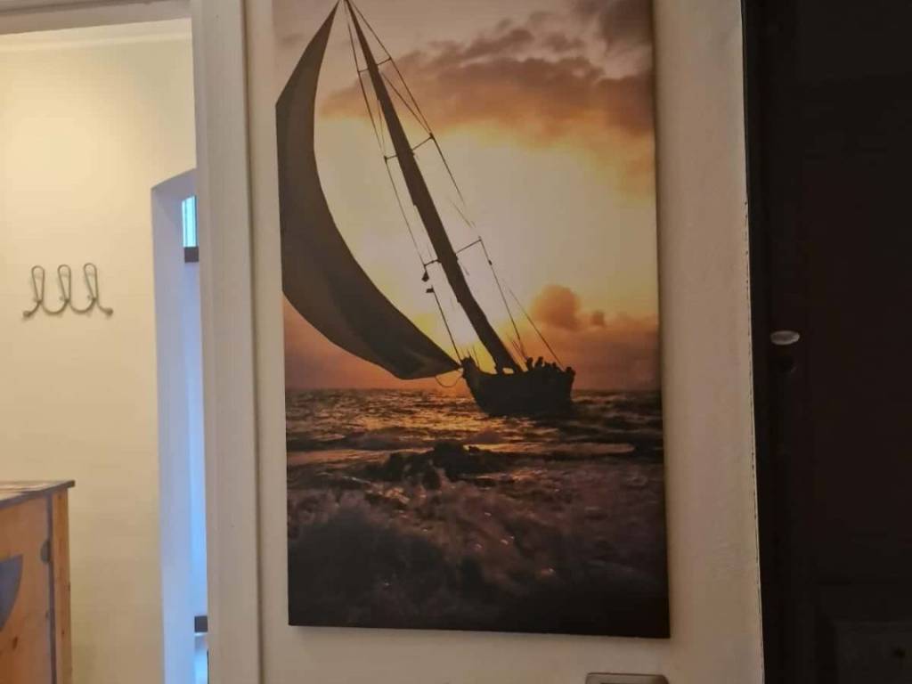 appartamento in affitto a Porto Valtravaglia