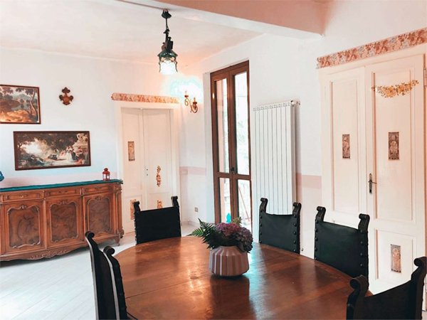 appartamento in affitto a Porto Valtravaglia