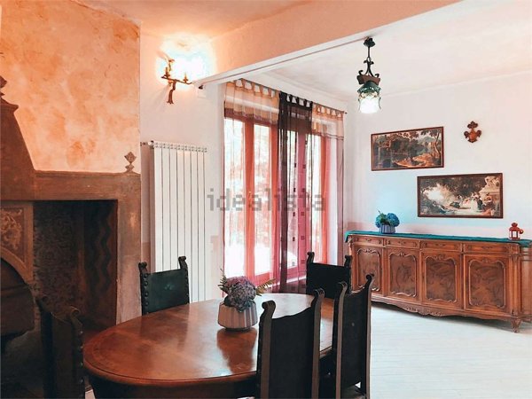 appartamento in affitto a Porto Valtravaglia