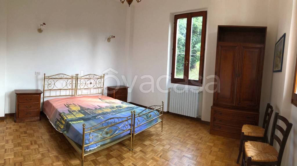 appartamento in affitto a Porto Valtravaglia in zona Domo