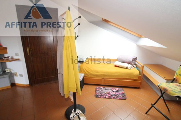 appartamento in affitto a Porto Valtravaglia