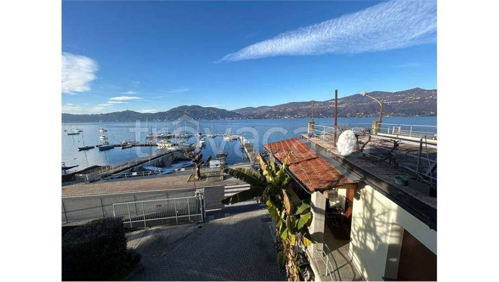appartamento in affitto a Ranco