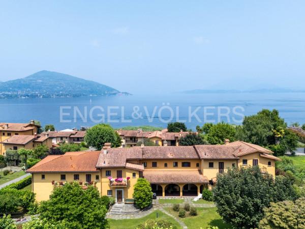 casa indipendente in affitto a Ranco
