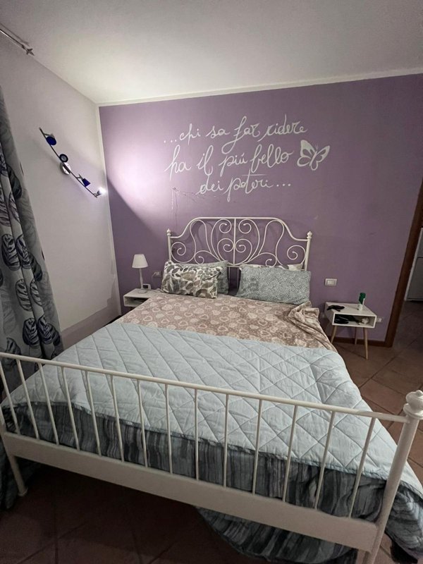 appartamento in affitto a Ranco