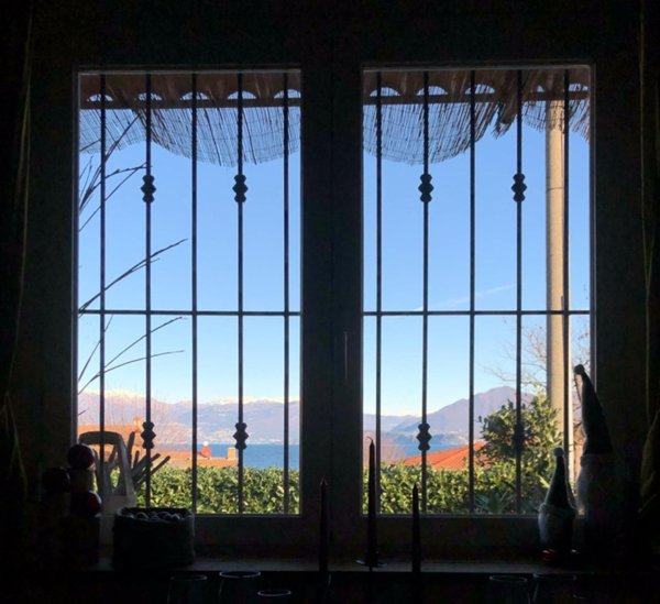 appartamento in affitto a Ranco