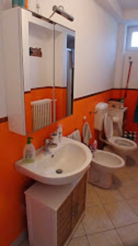 appartamento in affitto a Ranco