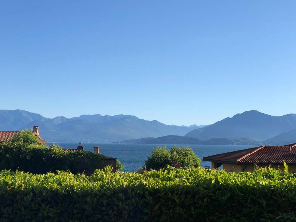 appartamento in affitto a Ranco