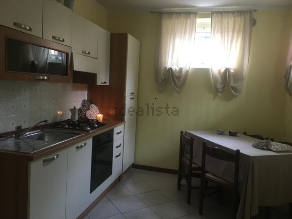 appartamento in affitto a Ranco