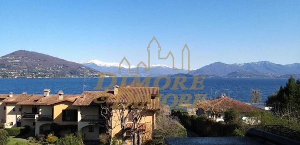 appartamento in affitto a Ranco