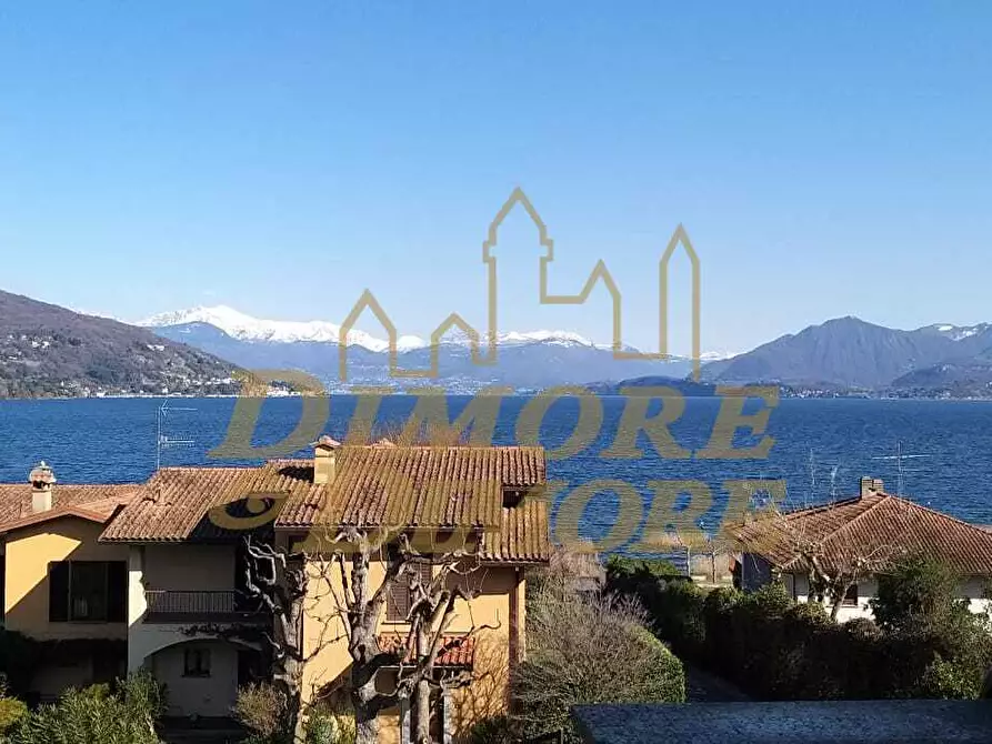 appartamento in affitto a Ranco