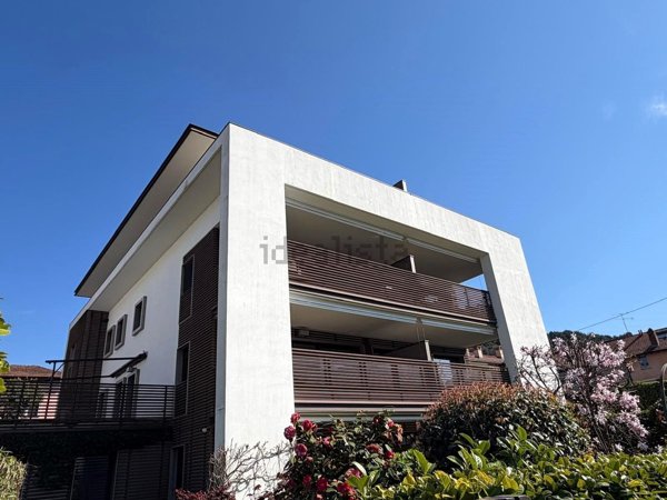 appartamento in affitto a Ranco