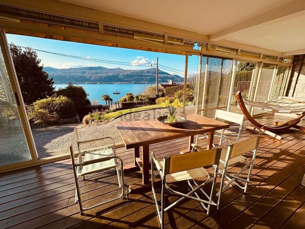 appartamento in affitto a Ranco