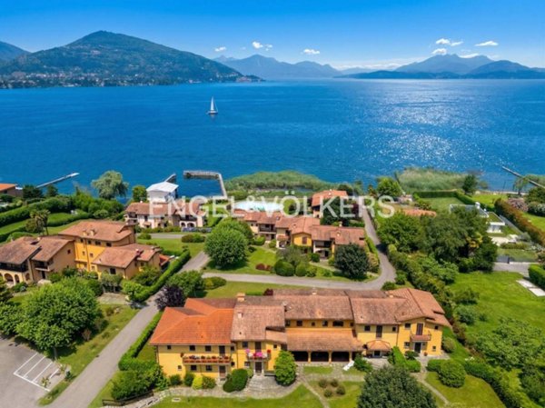 appartamento in affitto a Ranco