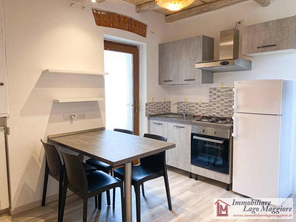 appartamento in affitto a Ranco