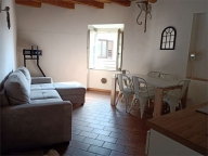 appartamento in affitto a Saltrio