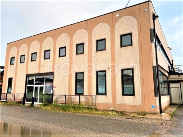 ufficio in affitto a Samarate