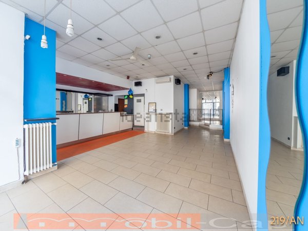 ufficio in affitto a Samarate