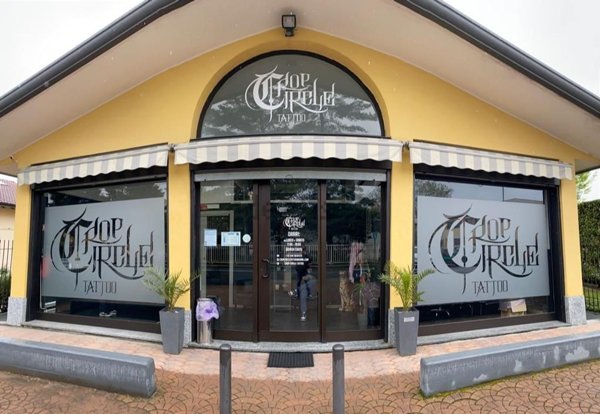 locale commerciale in affitto a Samarate
