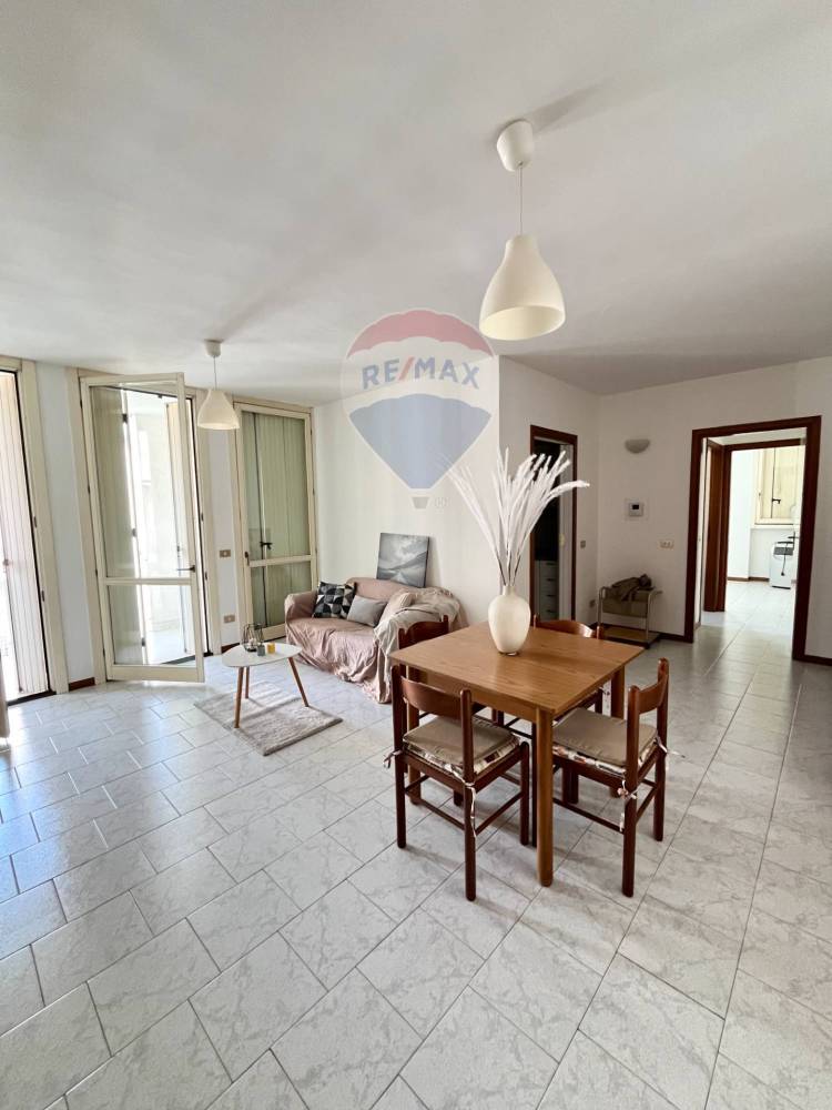 appartamento in affitto a Samarate