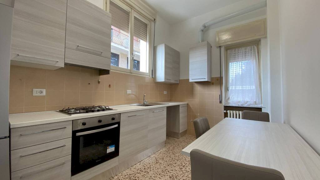 appartamento in affitto a Samarate