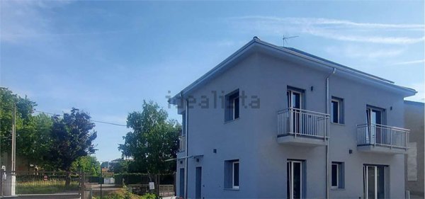 appartamento in affitto a Samarate