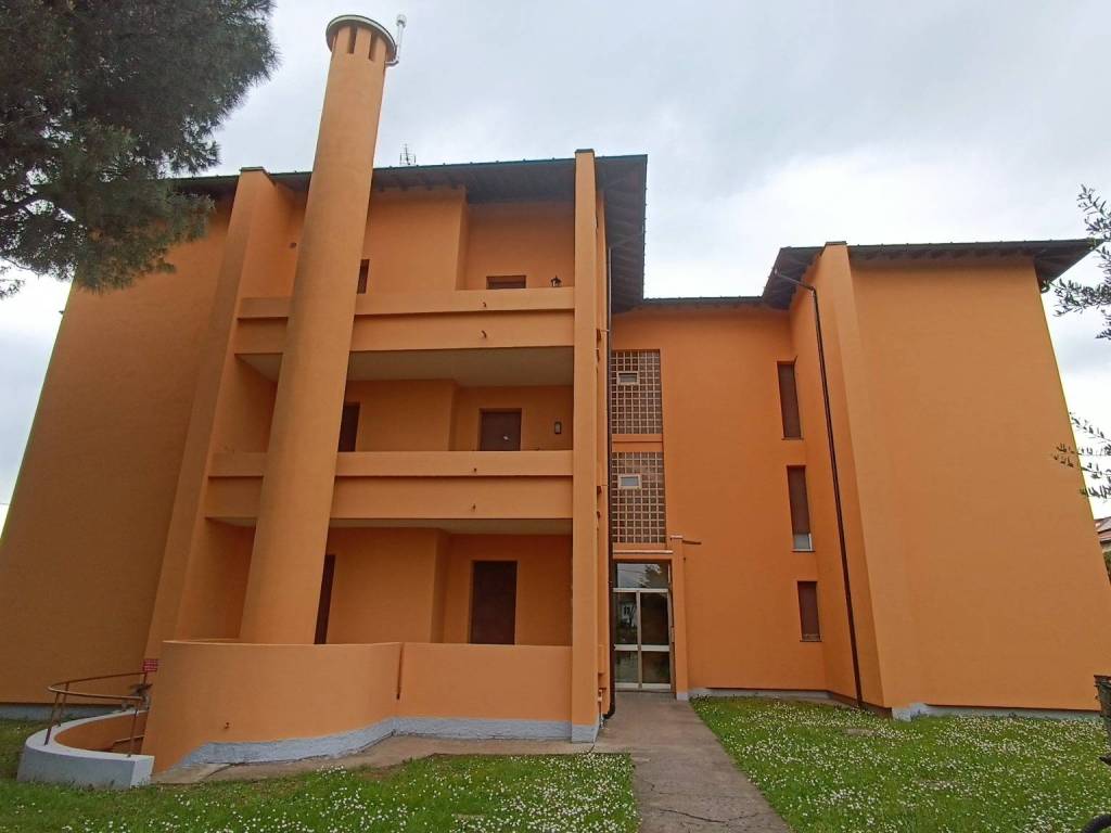 appartamento in affitto a Samarate
