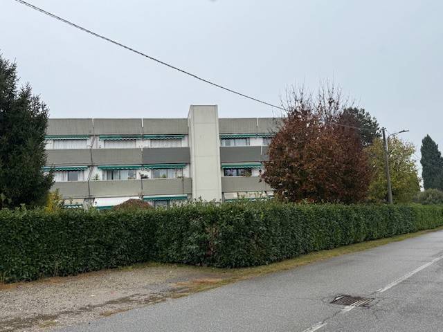 appartamento in affitto a Samarate