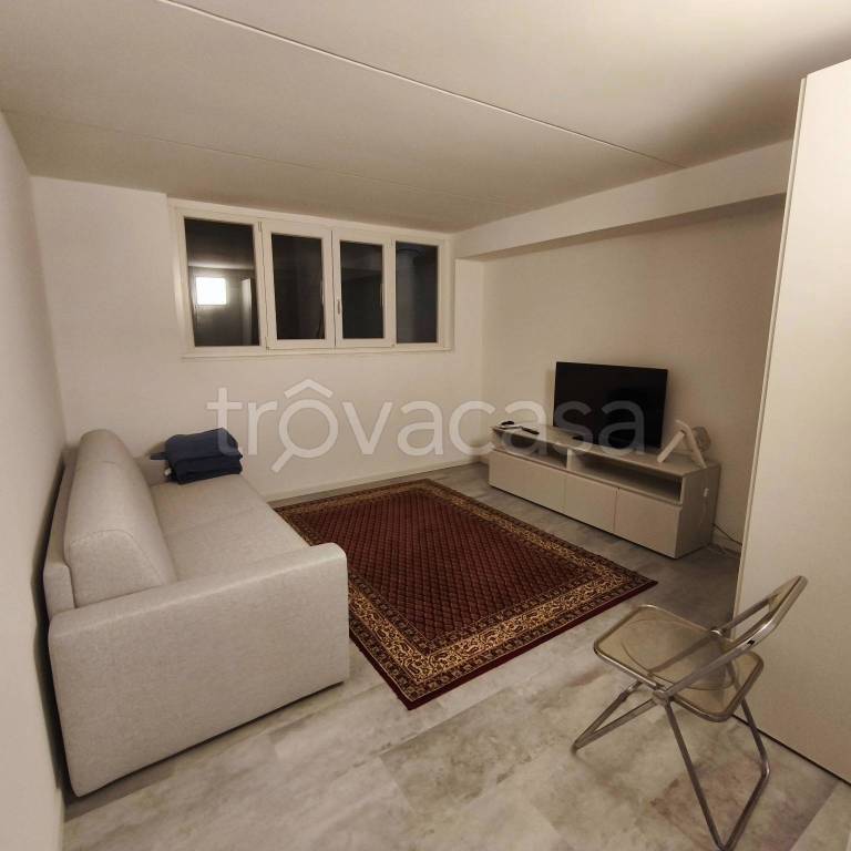 appartamento in affitto a Samarate