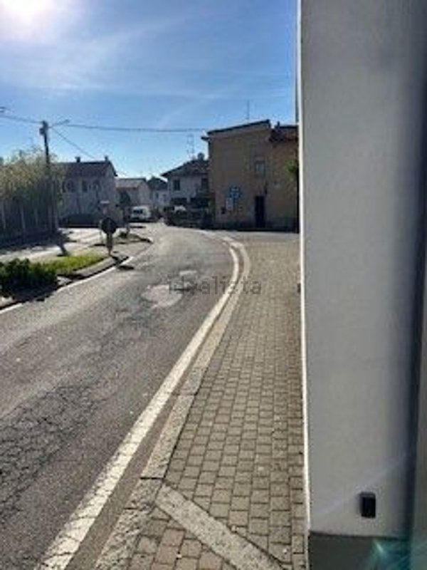 appartamento in affitto a Samarate