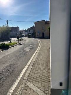 appartamento in affitto a Samarate