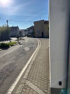 appartamento in affitto a Samarate