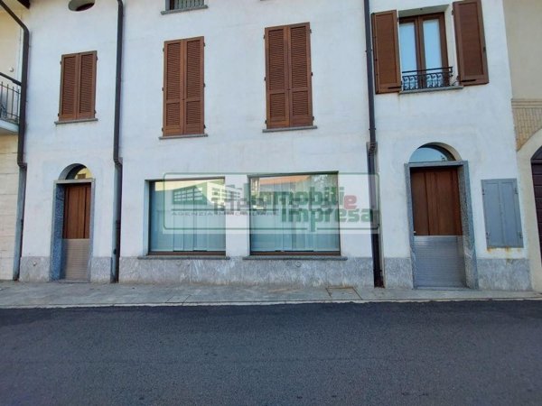 ufficio in affitto a Samarate