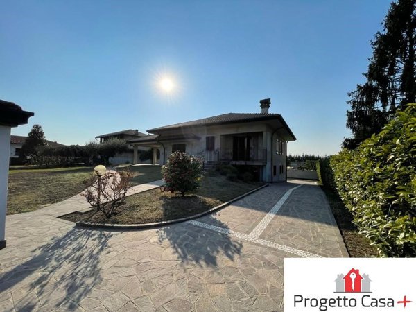 ufficio in affitto a Samarate