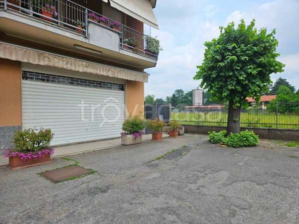 casale in affitto a Samarate in zona Cascina Elisa