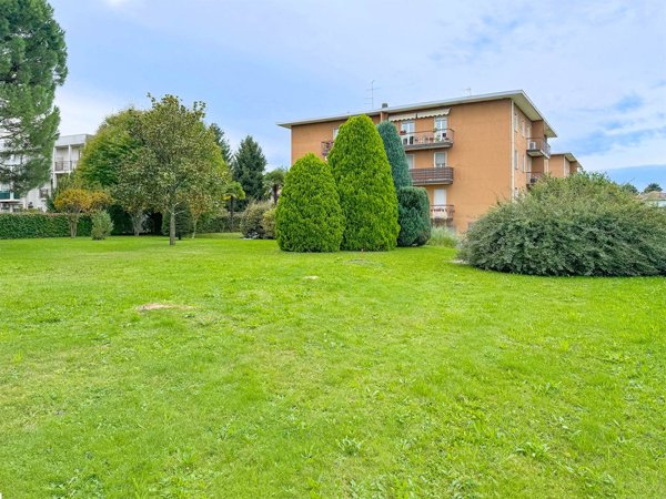 appartamento in affitto a Samarate