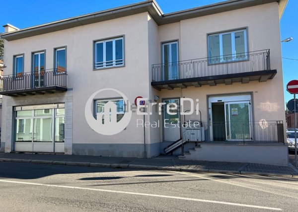 ufficio in affitto a Samarate